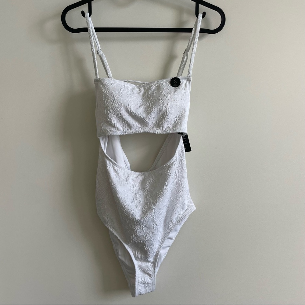 Cotton On cutout one piece